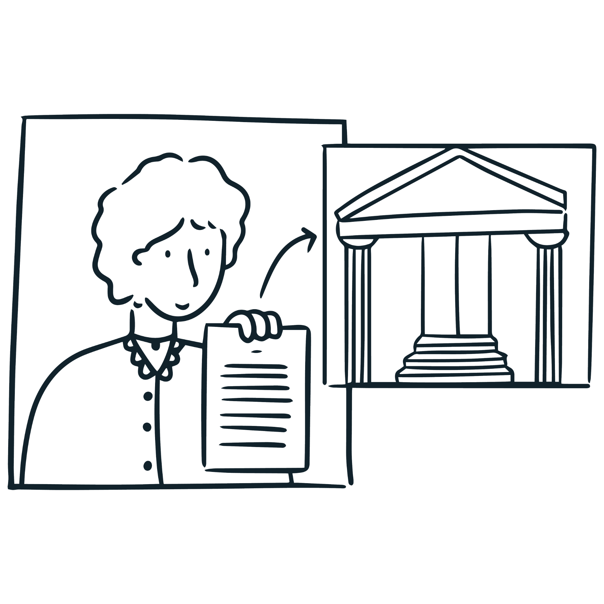 The bank
