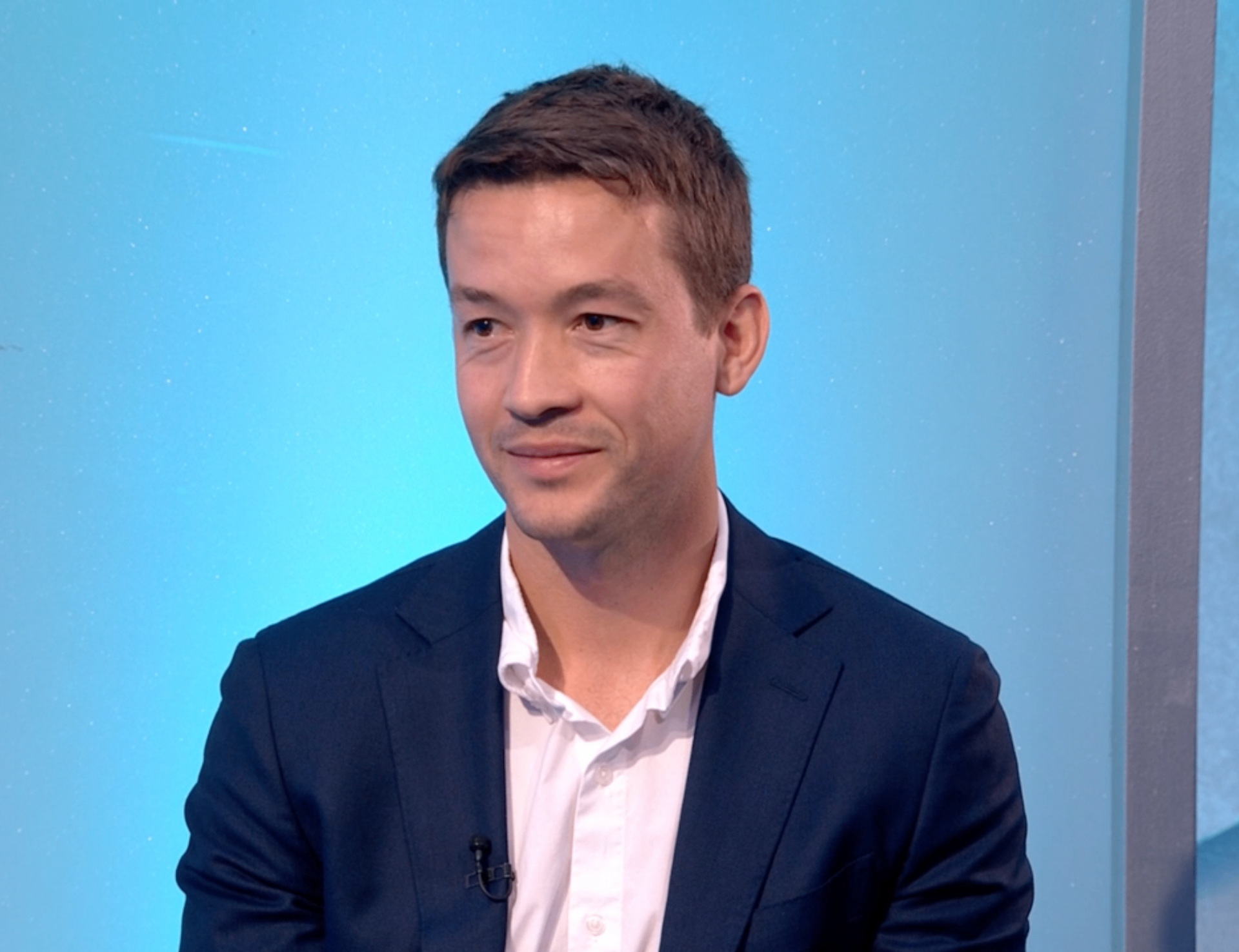 Refundee founder appearing on BBC Rip-Off Britain